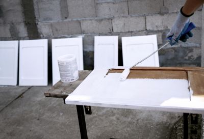 Cabinet Refinishing Options and Insights
