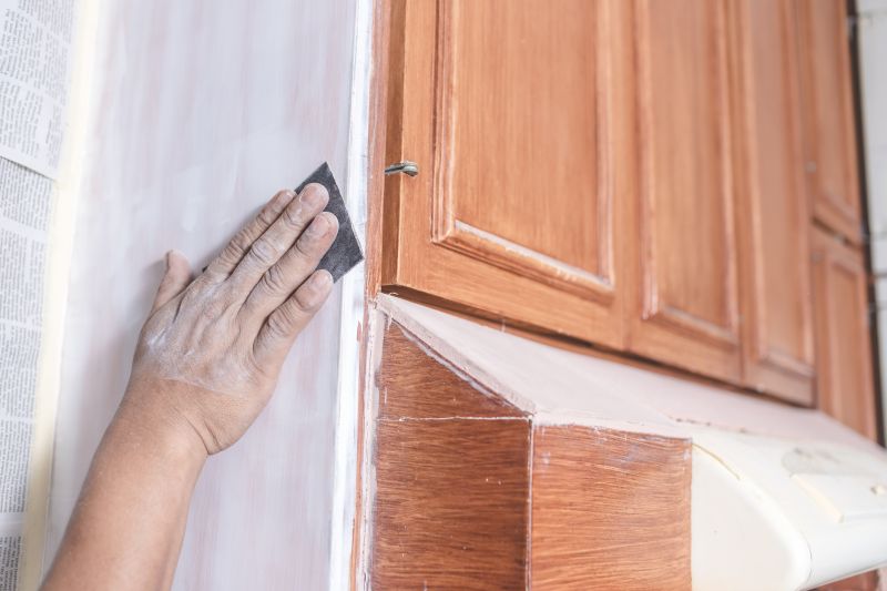 Cabinet Refinishing Contractor Listings