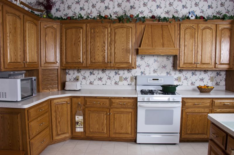 Cabinet Refinishing Promotions & Deals