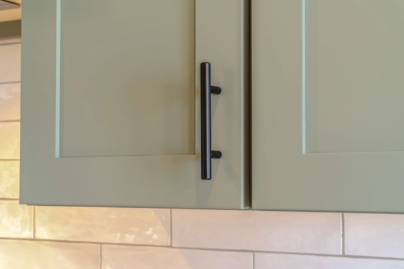 Cost of Cabinet Refinishing — Cost of Cabinet Refinishing