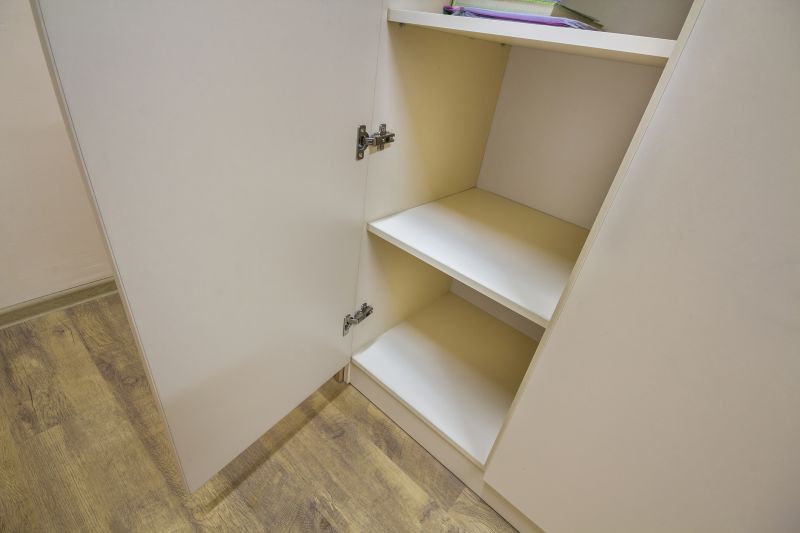 Cost of Cabinet Refinishing — Cost of Cabinet Refinishing