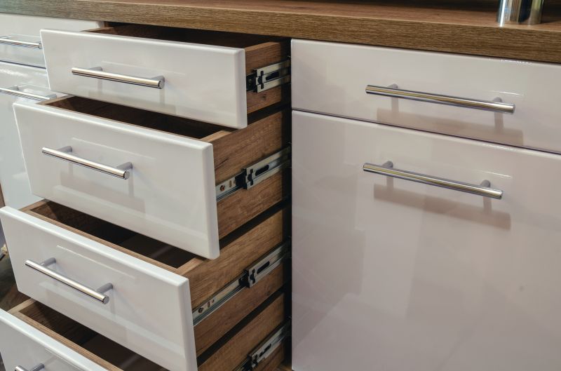 Cost of Cabinet Refinishing — Cost of Cabinet Refinishing