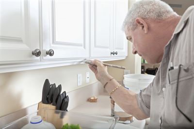 Cost of Cabinet Refinishing — Cost of Cabinet Refinishing