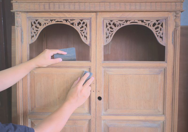 Cost of Cabinet Refinishing — Cost of Cabinet Refinishing