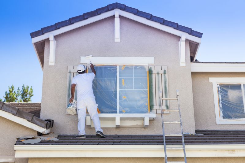 Drywall Painting in Wilmington, NC