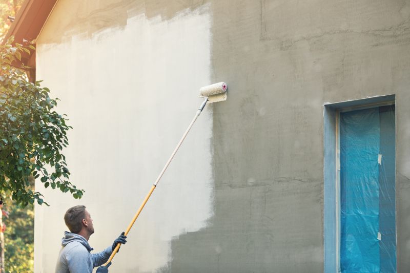 House Interior Painting in Wilmington, NC