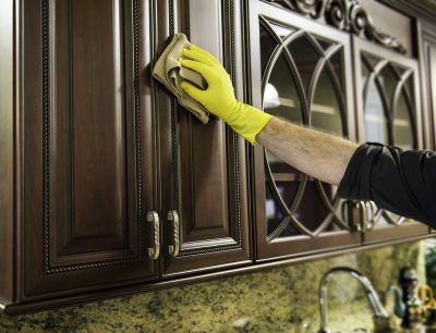 Cabinet Refinishing Specialists